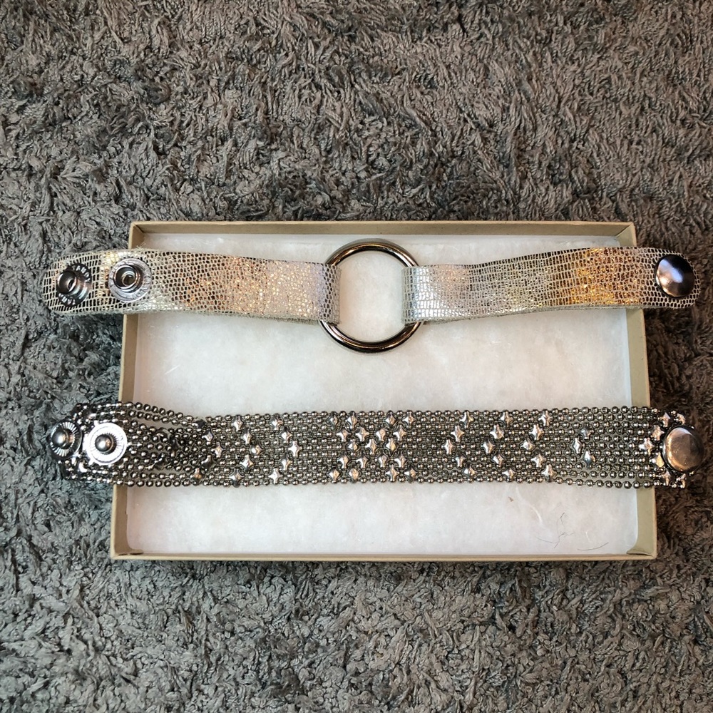 Bracelet Bundle